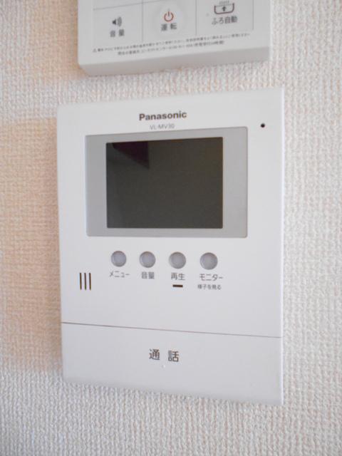 サニーハウス光（202） 部屋画像
