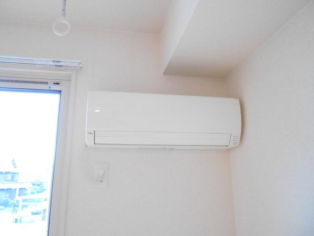 サニーハウス光（202） 部屋画像