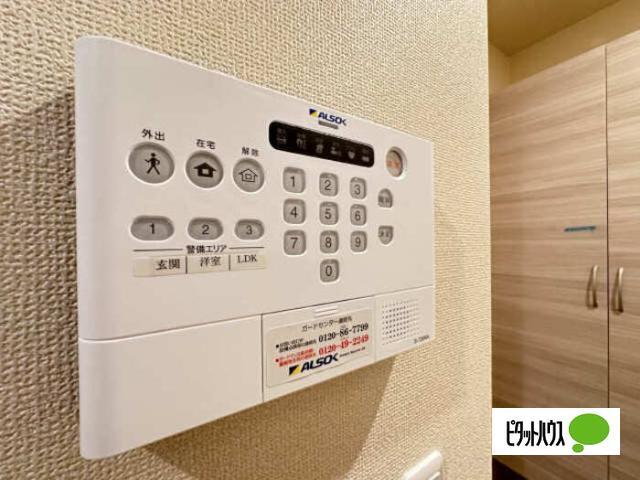セレニテ（301） 部屋画像