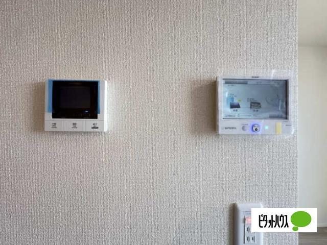 セレニテ（301） 部屋画像