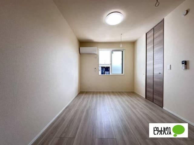 セレニテ（301） 部屋画像