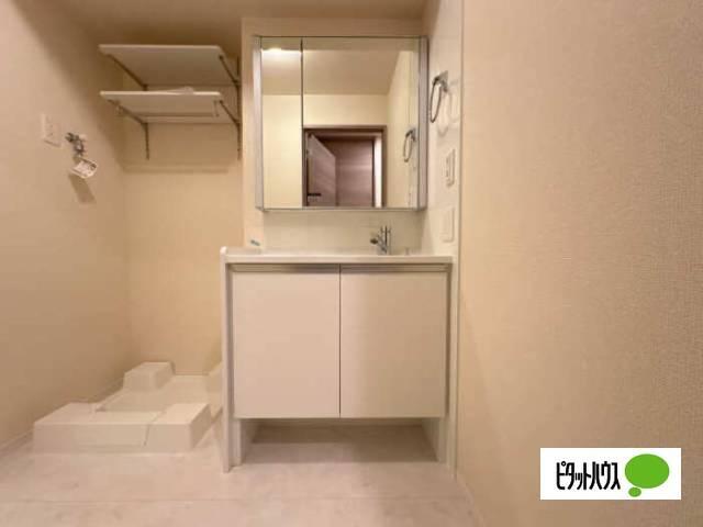 セレニテ（301） 部屋画像