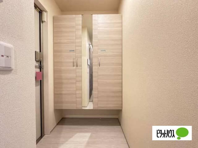 セレニテ（301） 部屋画像