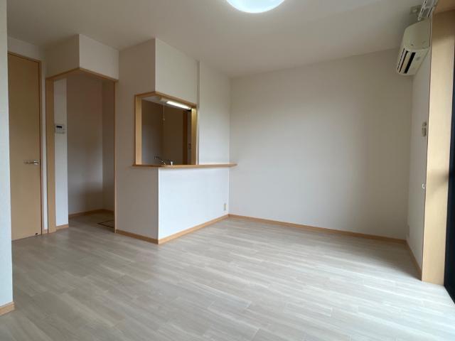 ヴェルジュ 部屋画像