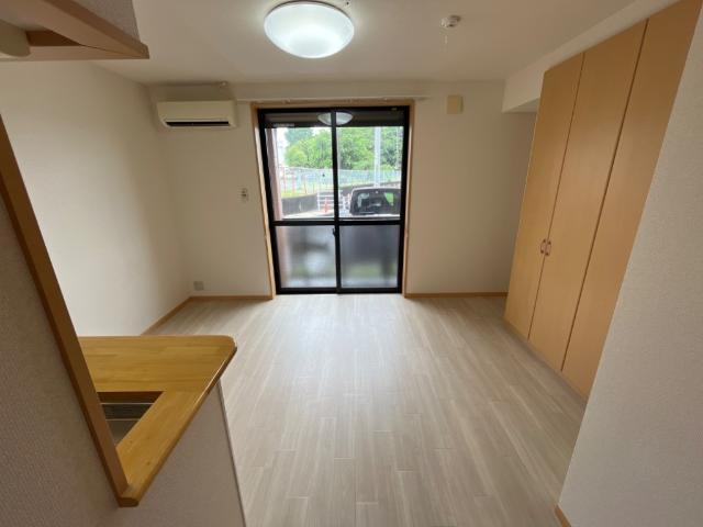 ヴェルジュ 部屋画像