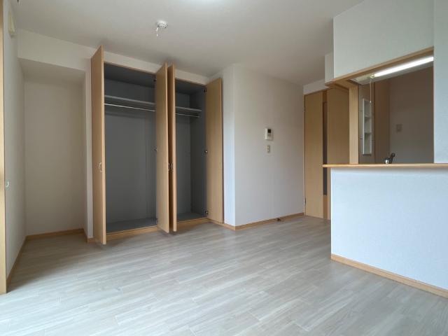 ヴェルジュ 部屋画像