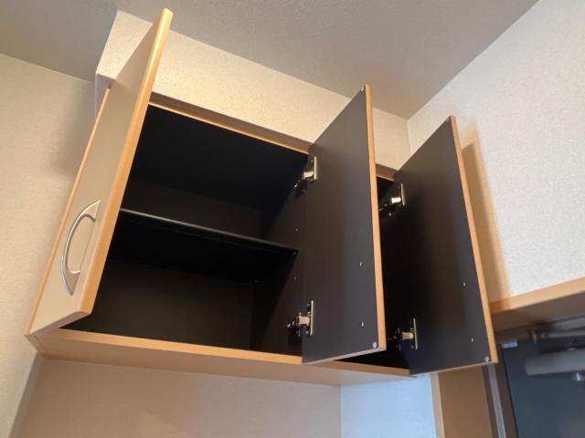 ヴェルジュ 部屋画像
