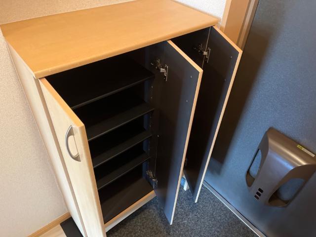 ヴェルジュ 部屋画像