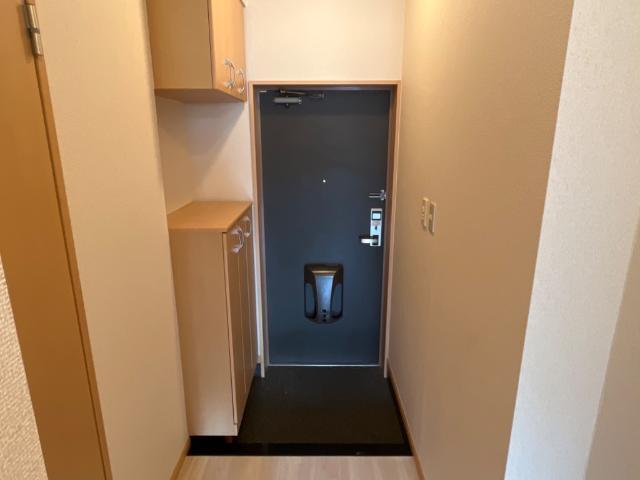 ヴェルジュ 部屋画像