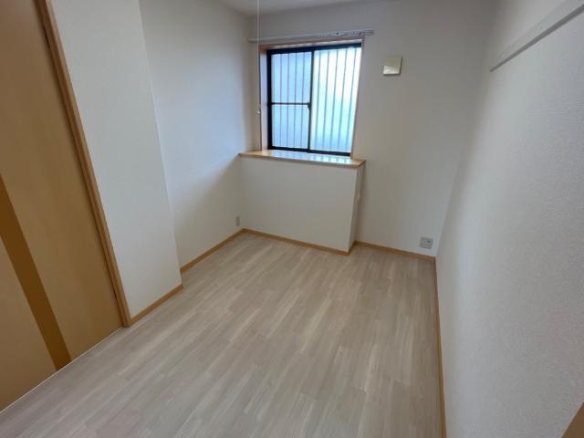 ヴェルジュ 部屋画像