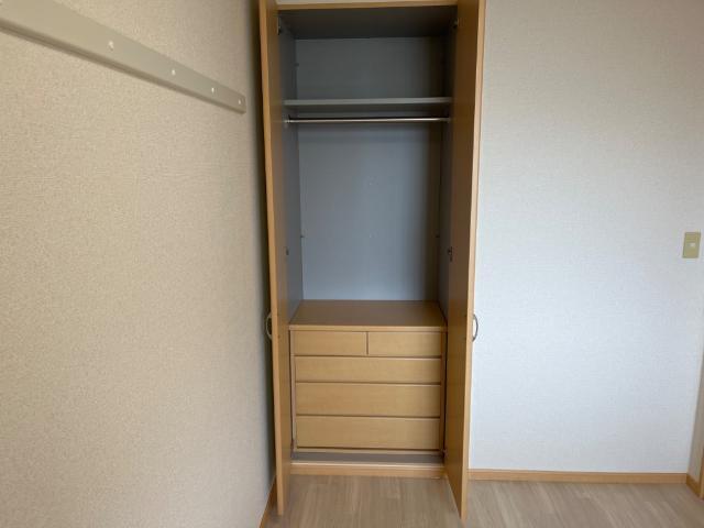 ヴェルジュ 部屋画像