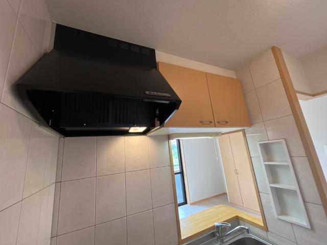 ヴェルジュ 部屋画像