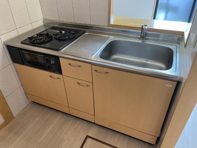 ヴェルジュ 部屋画像