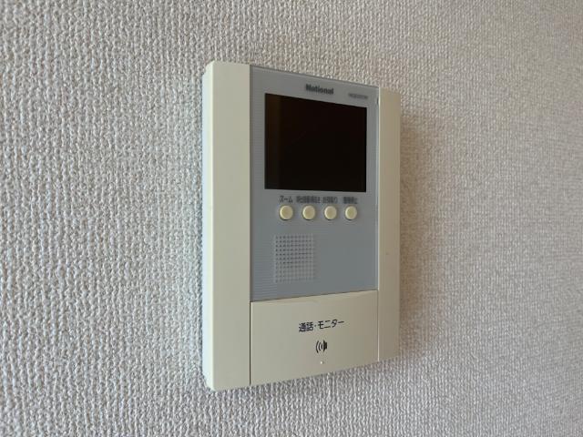 ヴェルジュ 部屋画像