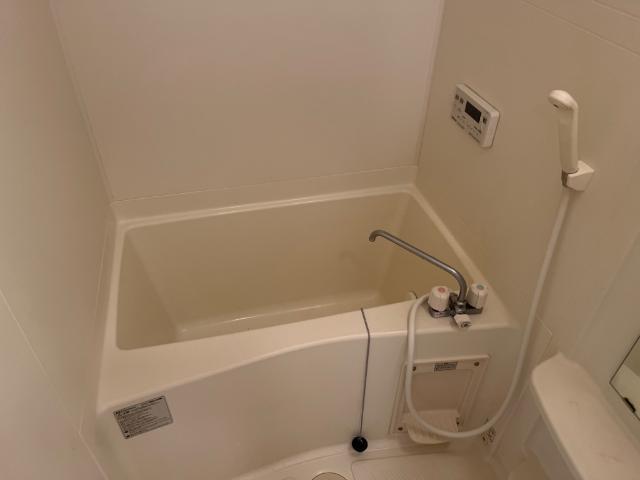 ヴェルジュ 部屋画像