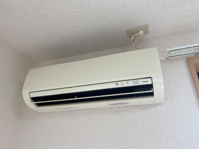 ヴェルジュ 部屋画像