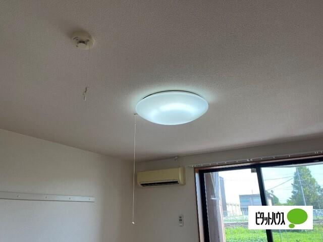 エトワール 部屋画像