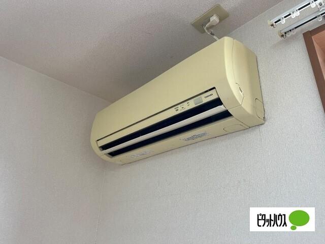 エトワール 部屋画像