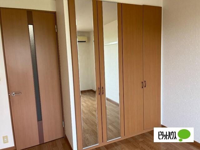 エトワール 部屋画像