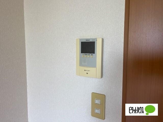 エトワール 部屋画像