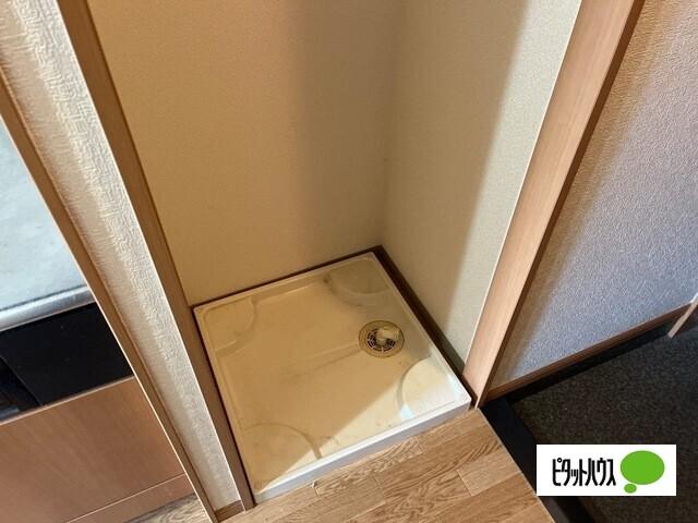 エトワール 部屋画像