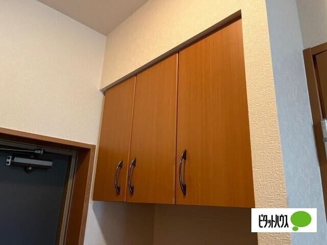 エトワール 部屋画像