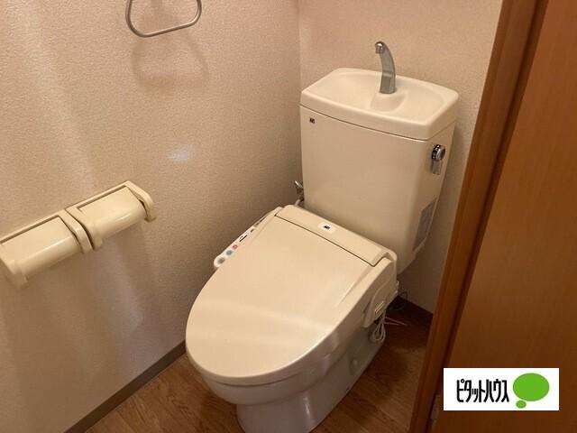 エトワール 部屋画像