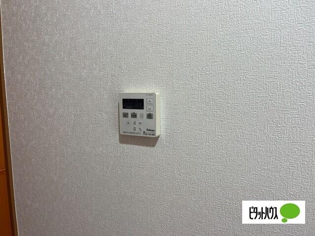 エトワール 部屋画像