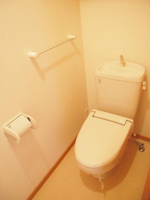 ネオ　カーサ（101） トイレ