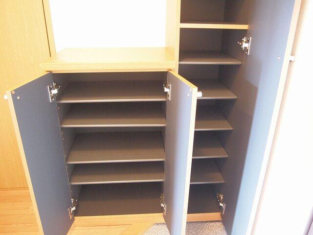 セルフィ・Ｔ（303） 部屋画像