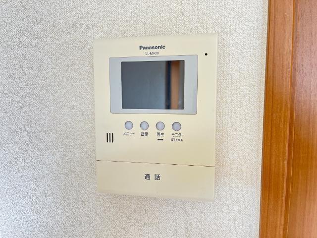 メゾン・ド・アンジュ 部屋画像