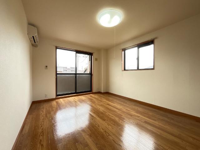 メゾン・ド・アンジュ 部屋画像