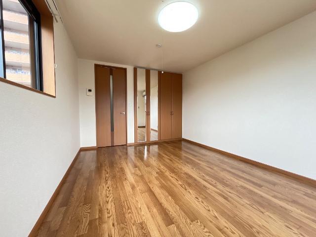 メゾン・ド・アンジュ 部屋画像