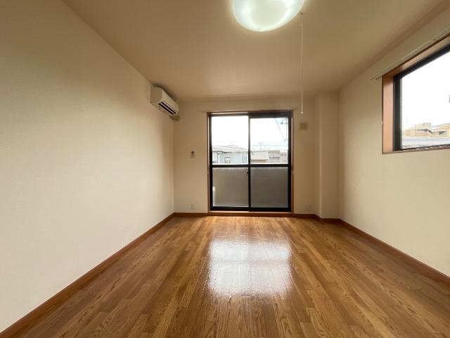 メゾン・ド・アンジュ 部屋画像