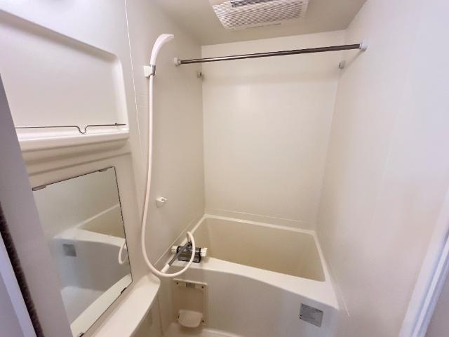 メゾン・ド・アンジュ 部屋画像