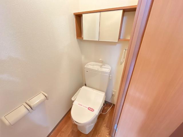 メゾン・ド・アンジュ 部屋画像