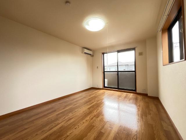 メゾン・ド・アンジュ 部屋画像