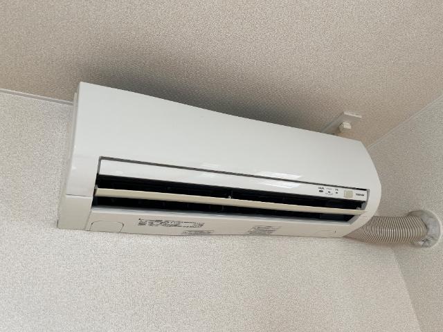 メゾン・ド・アンジュ 部屋画像