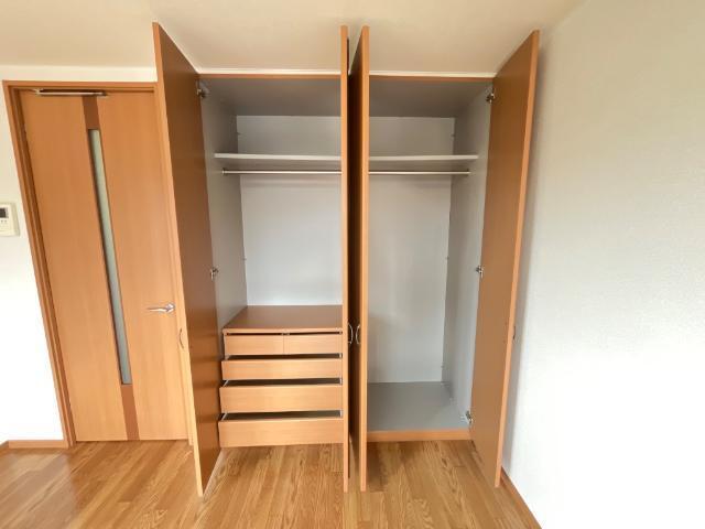 メゾン・ド・アンジュ 部屋画像