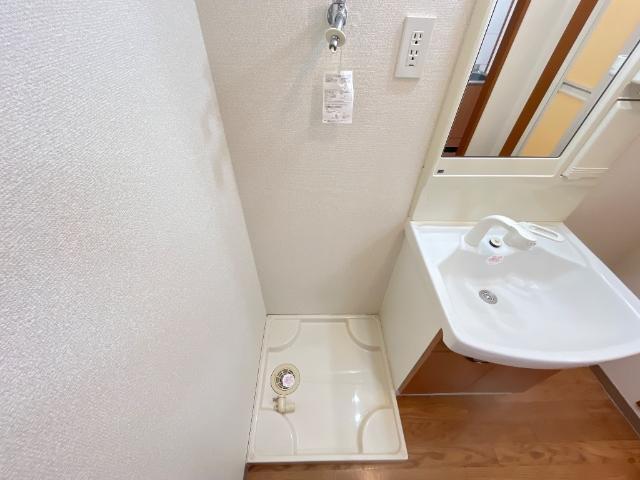 メゾン・ド・アンジュ 部屋画像