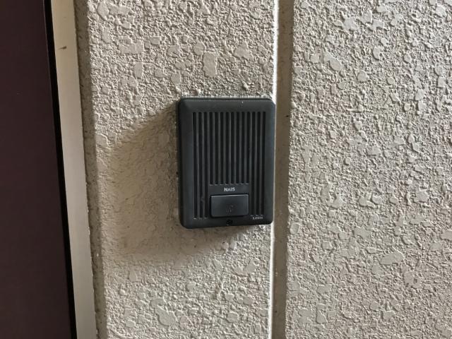 リバーマウスＢ 部屋画像