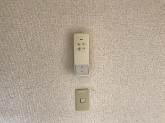 リバーマウスＢ セキュリティ