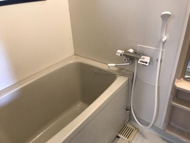 リバーマウスＢ 部屋画像