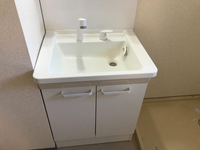 リバーマウスＢ 洗面