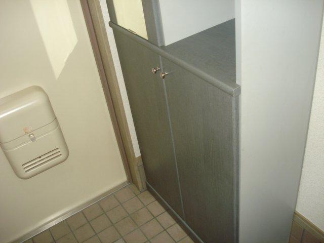 サンローズ東浦 部屋画像