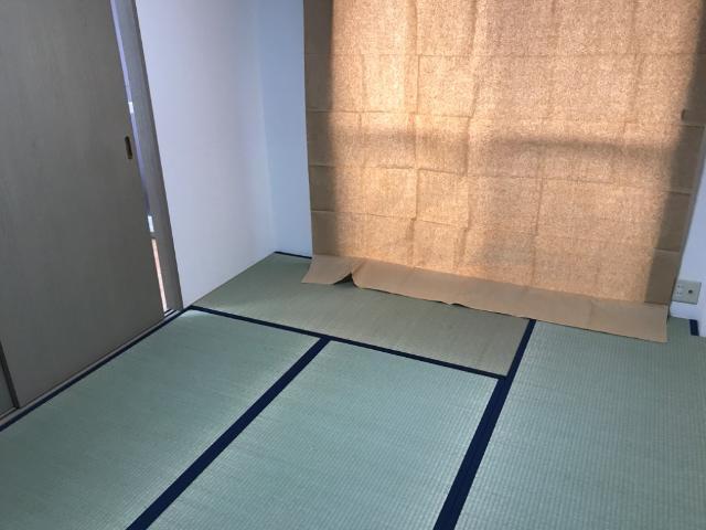 サンローズ東浦 部屋画像