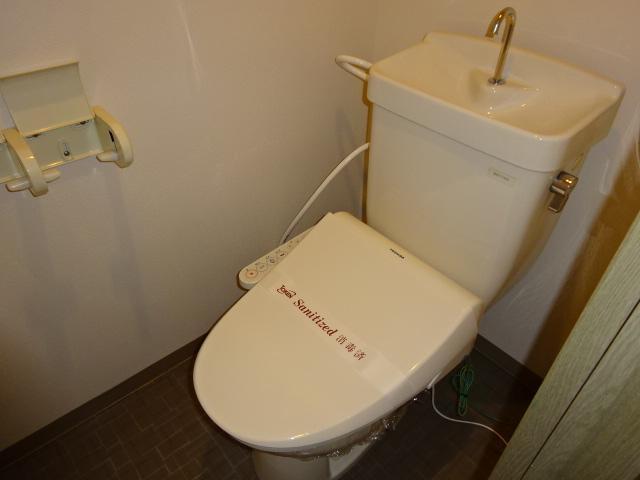 サンローズ東浦 部屋画像