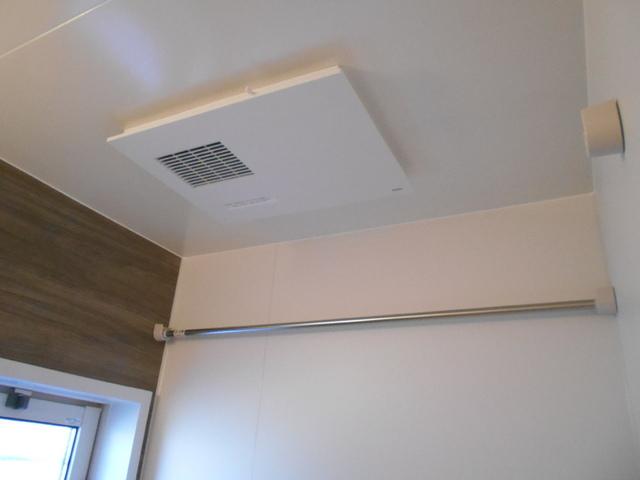 ベスタⅢ（105） 部屋画像