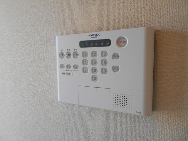 ベスタⅢ（105） 部屋画像