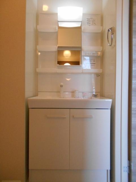ベスタⅢ（105） 部屋画像